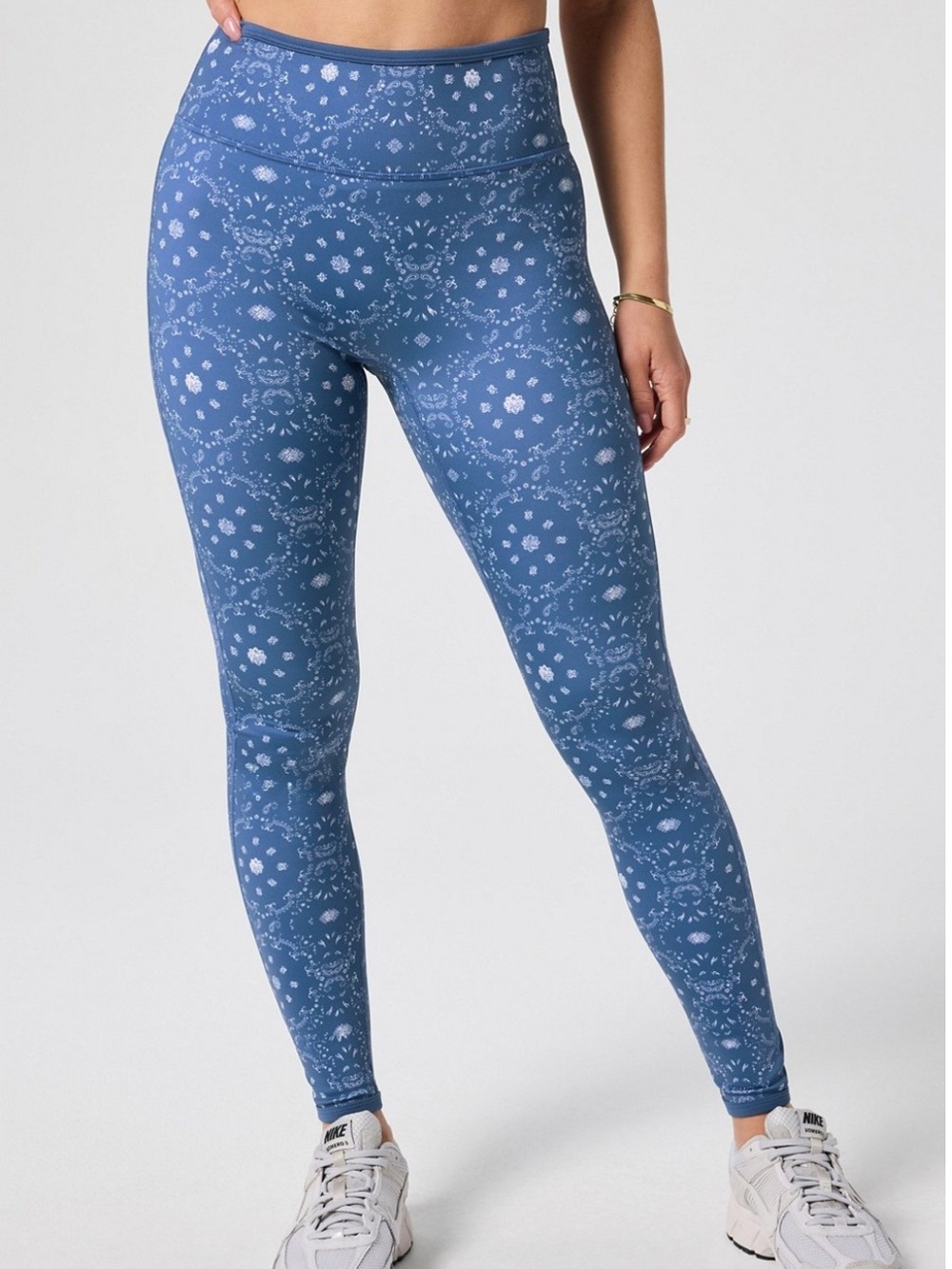 Fabletics Anywhere Motion365+ Tipped HW Legging